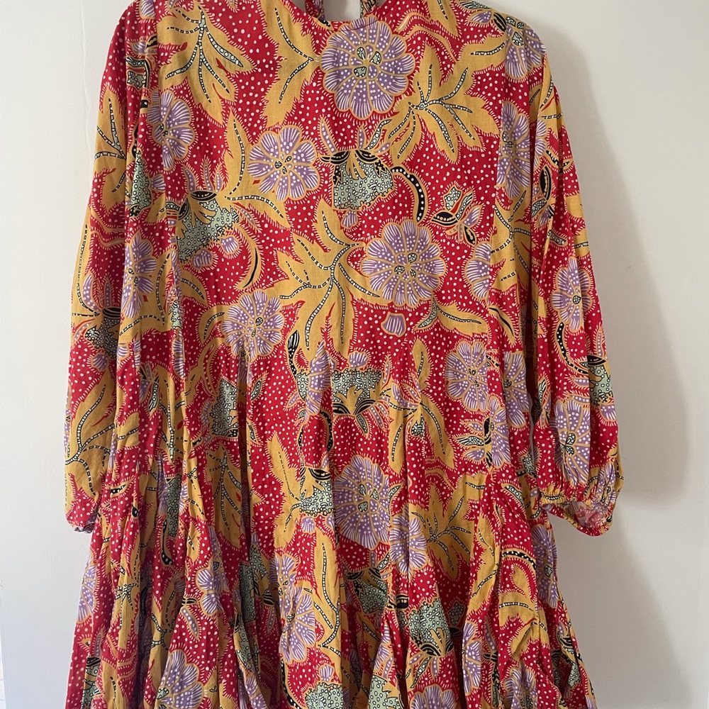 Rhode Resort Ella Dress